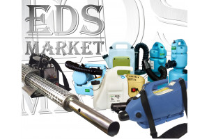 Аерозольні генератори Longray