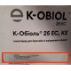 K-Obiol ЕС25 ENVU (Bayer) засіб для захисту зерна 1 л