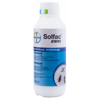 Solfac EW50 інсекто-акарицидний засіб, 1000 мл
