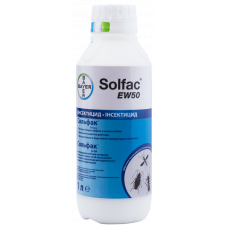 Solfac EW50 інсекто-акарицидний засіб, 1000 мл