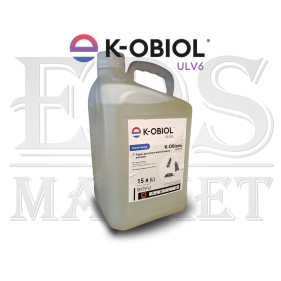 К Обіоль УЛВ6 -15л, K-Obiol ULV6 ENVU