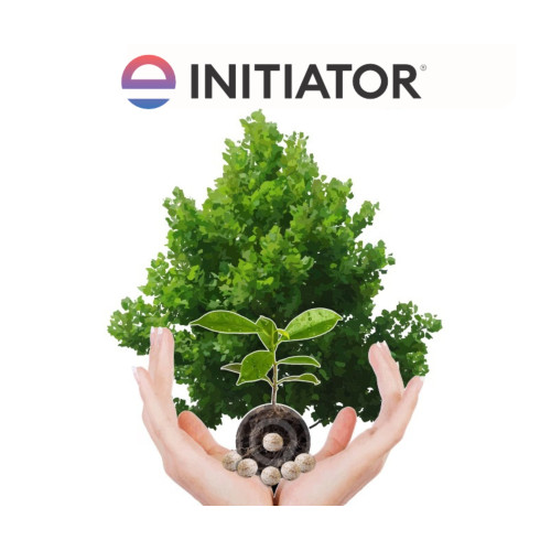 Ініціатор інсектицид упаковка 400 таб. 1 кг [14,5 грн/таб]