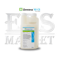 Деманд 10 CS інсектицид проти комах 500 мл