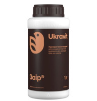 Заір Ukravit 1 л