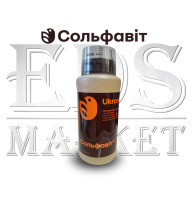 Сольфавіт Ukravit 1000 мл