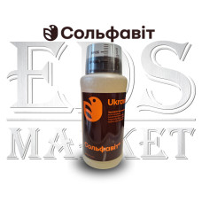 Сольфавіт Ukravit 1000 мл