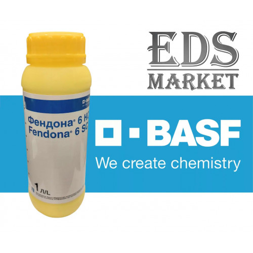 Фендона® 6КС, Fendona® 6 SC інсектицид широкого спектру, 1000 мл
