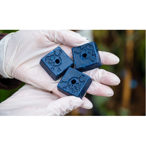 Родентицид Талон RB Syngenta воскові брикети 10 кг