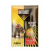 Талон Outcast Syngenta гранули 100 г