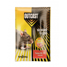 Талон Outcast Syngenta гранули 100 г