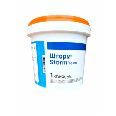 Storm BASF воскові брикети 1 кг