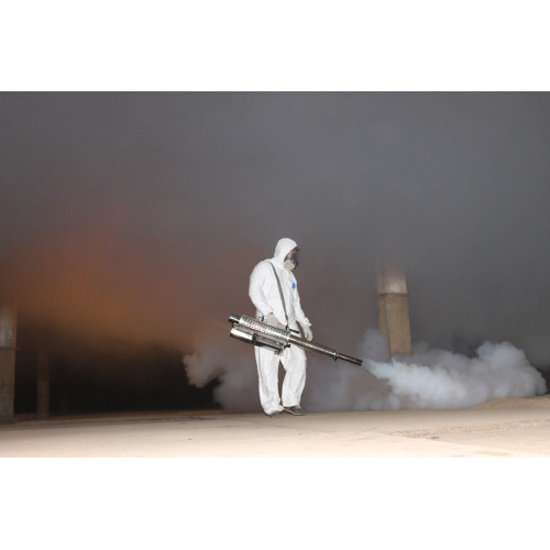 Longray TS-35A(E) аерозольний генератор гарячого туману