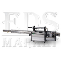 Longray TS-35A(E) аерозольний генератор гарячого туману