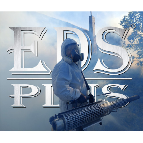 Longray TS-65L аерозольний генератор гарячого туману