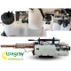 Longray TS-65L аерозольний генератор гарячого туману