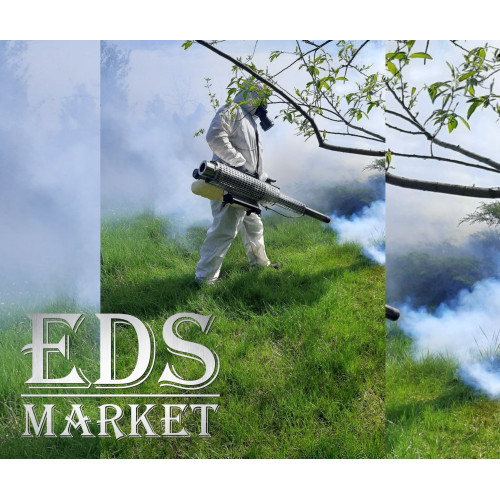 Longray TS-65L аерозольний генератор гарячого туману