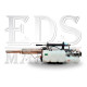Longray TS-65L аерозольний генератор гарячого туману