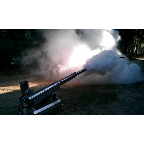 Longray TS-95 аерозольний генератор гарячого туману