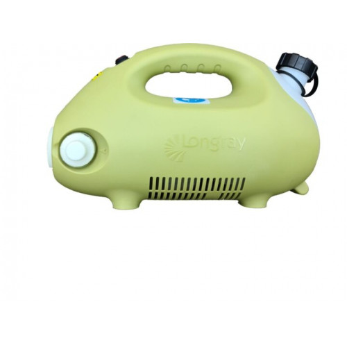 Longray Q100 аерозольний генератор холодного туману