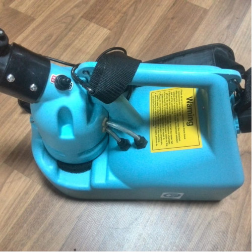 Longray 2600/2680 аерозольний генератор холодного туману