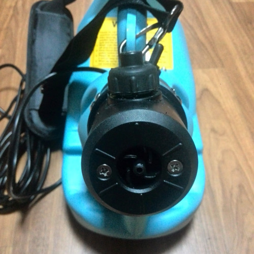 Longray 2600/2680 аерозольний генератор холодного туману