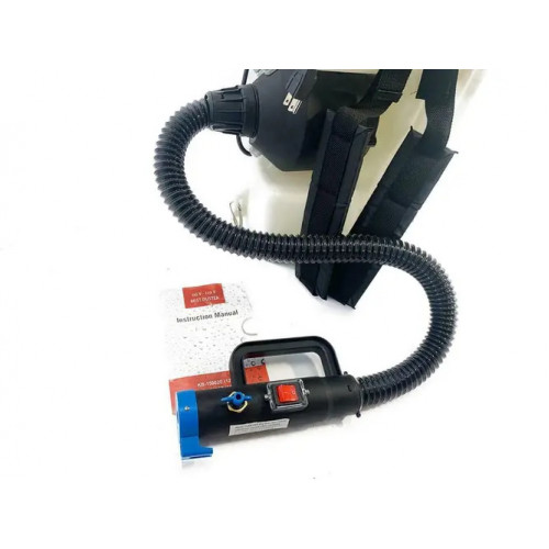 KOBOLD KB-15006E генератор холодного туману