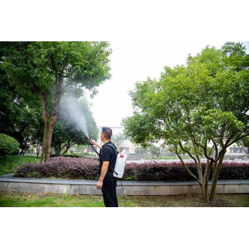 KOBOLD KB-15006E генератор холодного туману