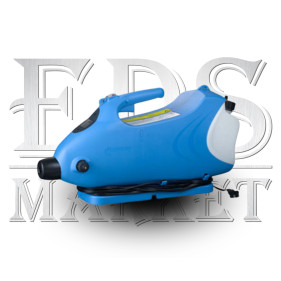 Longray model 3600E аерозольний генератор холодного туману