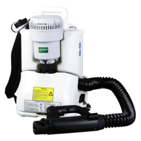 Longray PIONEER генератор холодного туману