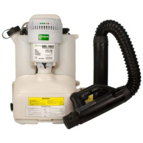 Longray PIONEER генератор холодного туману