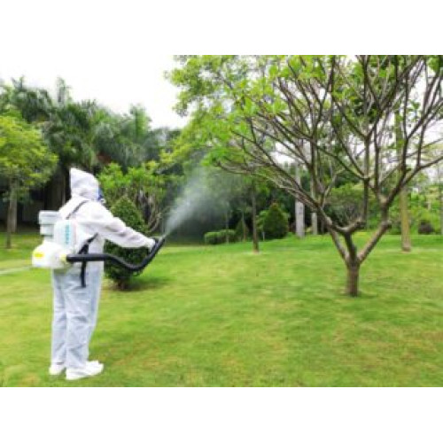 Longray PIONEER генератор холодного туману