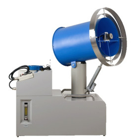 Longray model BWC-50 аерозольний генератор холодного туману