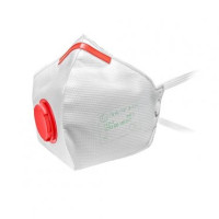 Респиратор Днепр 3К-N FFP3 с клапаном