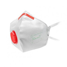 Респіратор Дніпро 3К-N FFP3 із клапаном