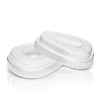 PolyGARD Trident 510 держатель противоаэрозольного фильтра 