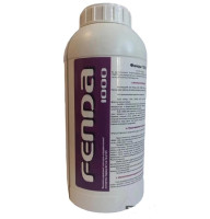 Fenda 1000 інсектицидний засіб для дезінсекції 1 л