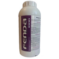 Fenda 1000 інсектицидний засіб для дезінсекції 1 л