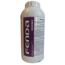 Fenda 1000 інсектицидний засіб для дезінсекції 1 л