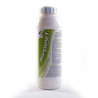 Aspermet 200 ES інсектицид для знищення комах 1 л