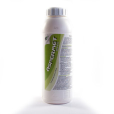 Aspermet 200 ES інсектицид для знищення комах 1 л