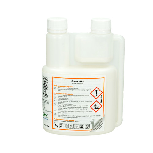 CIMEX-OUT засіб для боротьби з комахами 1 л