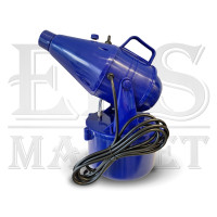 Генератор холодного туману OR DP1