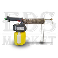 Mini Fogger OR-F03 Міні-туманоутворювач 