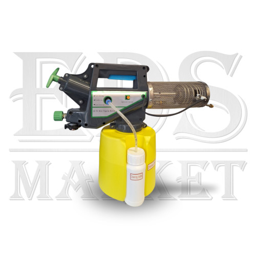 Mini Fogger OR-F01 Міні-туманоутворювач 