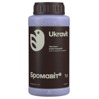 Бромавіт Укравіт 1л