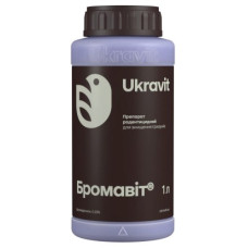 Бромавіт Укравіт 1л