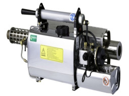 Longray TS-34 аерозольний генератор гарячого туману