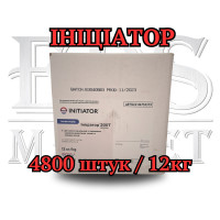 Ініціатор Інсектицид  - 4800 таб 12кг