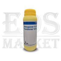Фендона® 6КС, Fendona® 6 SC інсектицид широкого спектру, 1000 мл