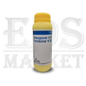Фендона® 6КС, Fendona® 6 SC інсектицид широкого спектру, 1000 мл